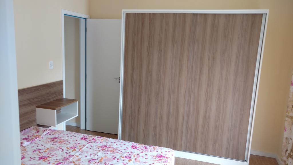 Apartamento No Canto Do Forte, Luxuoso E Confortavel, 2 Suites, Varanda Gourmet プライア・グランデ エクステリア 写真